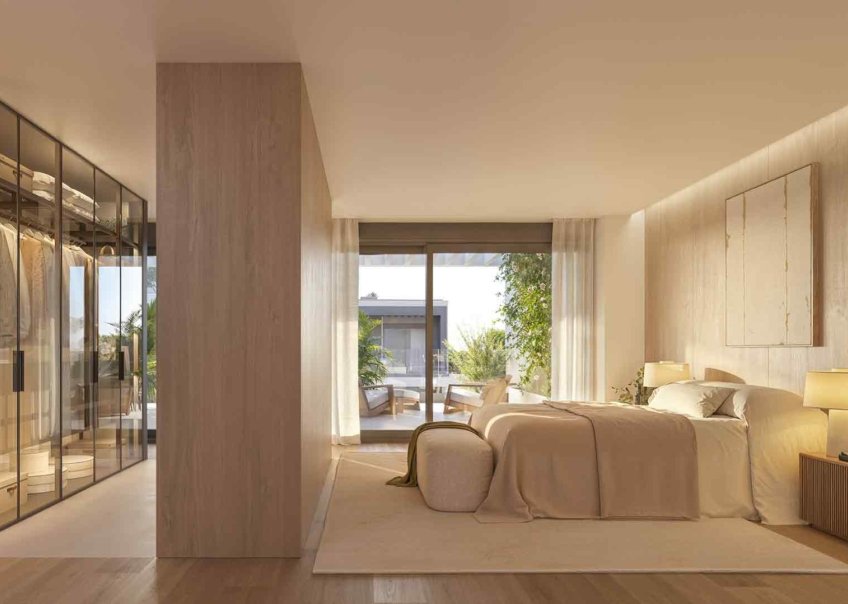 Neuf - Appartement - Marbella