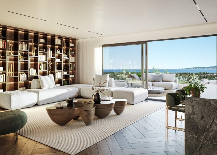 Neuf - Appartement - Marbella