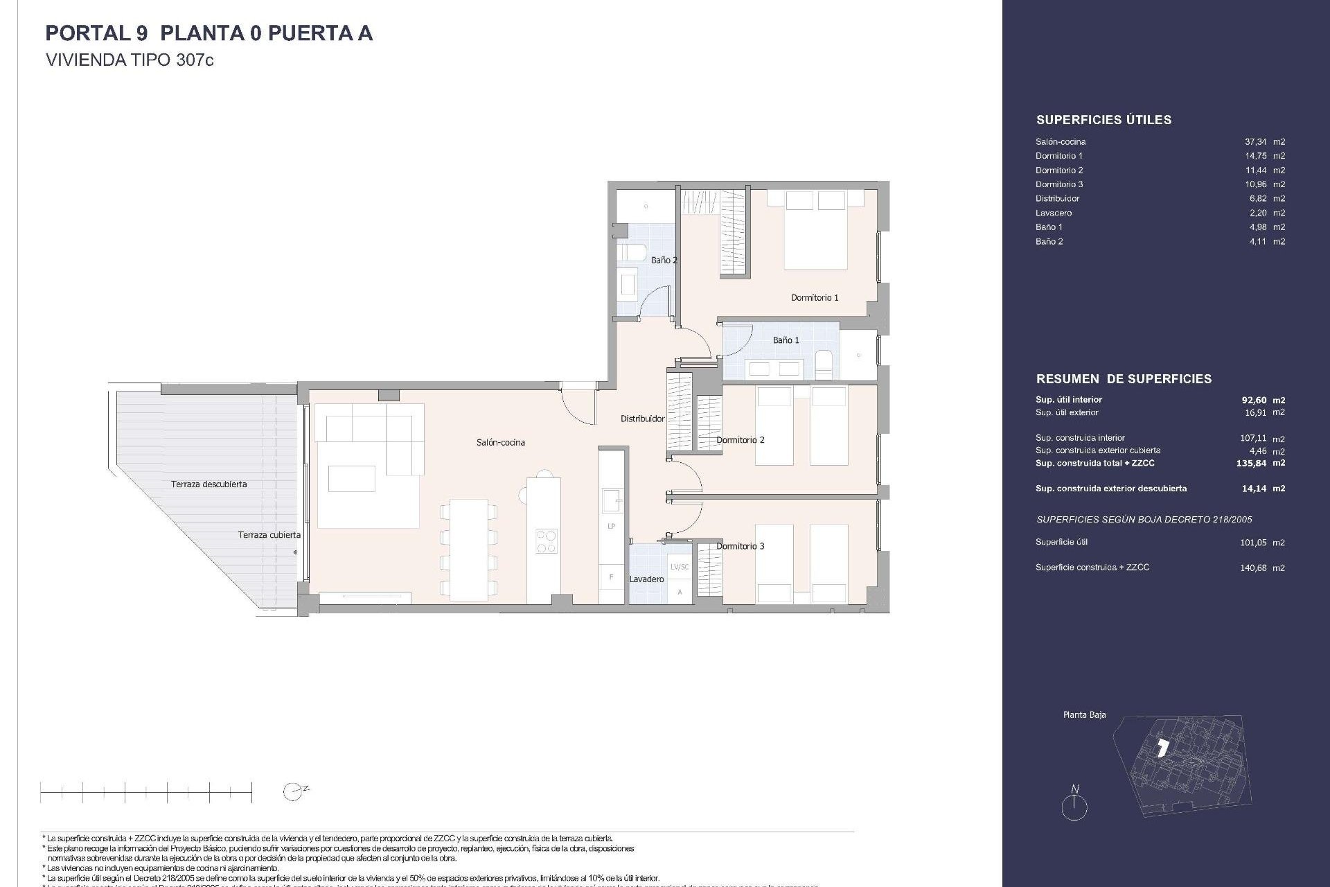 Neuf - Appartement - Marbella