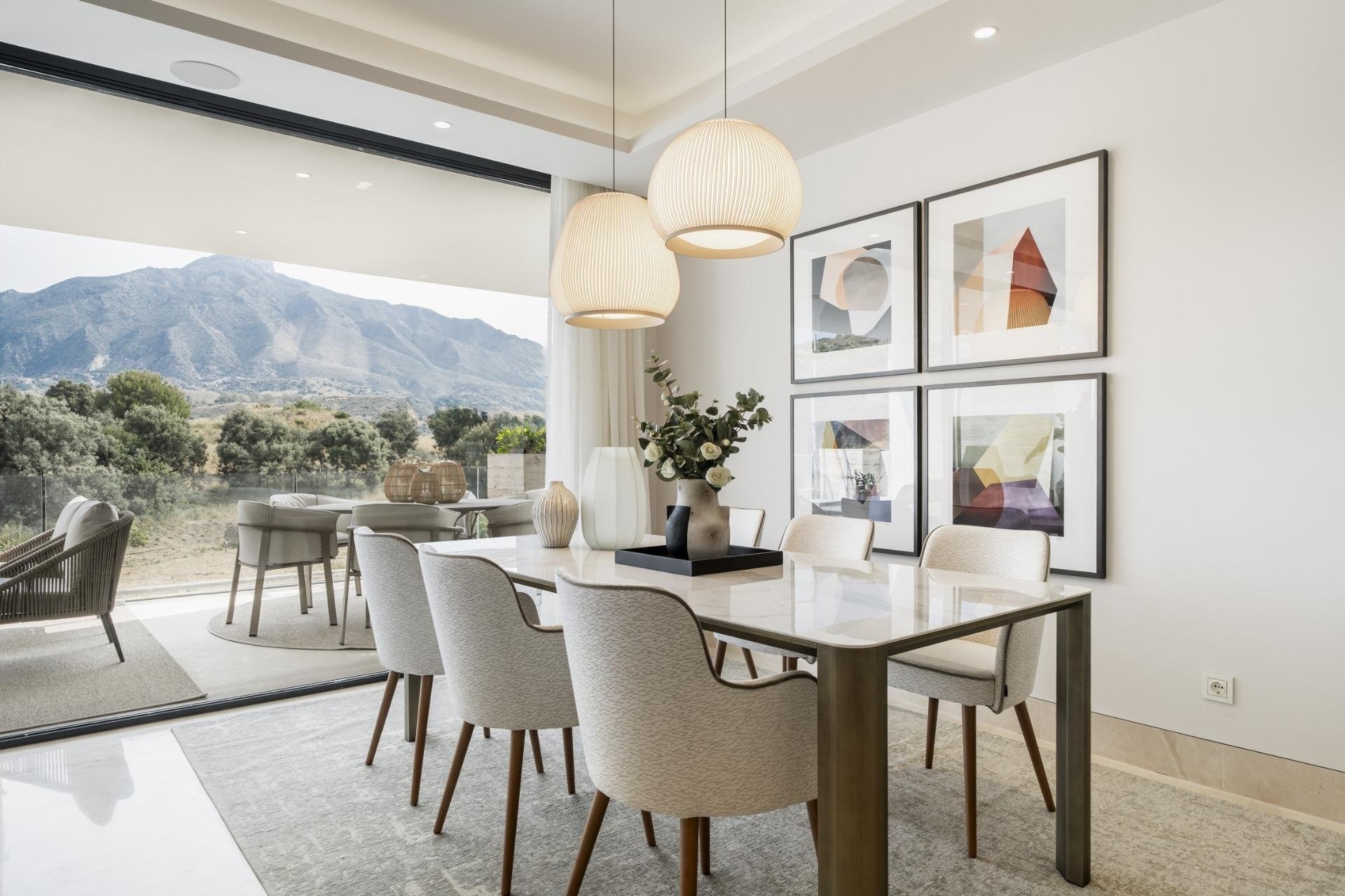 Neuf - Appartement - Marbella