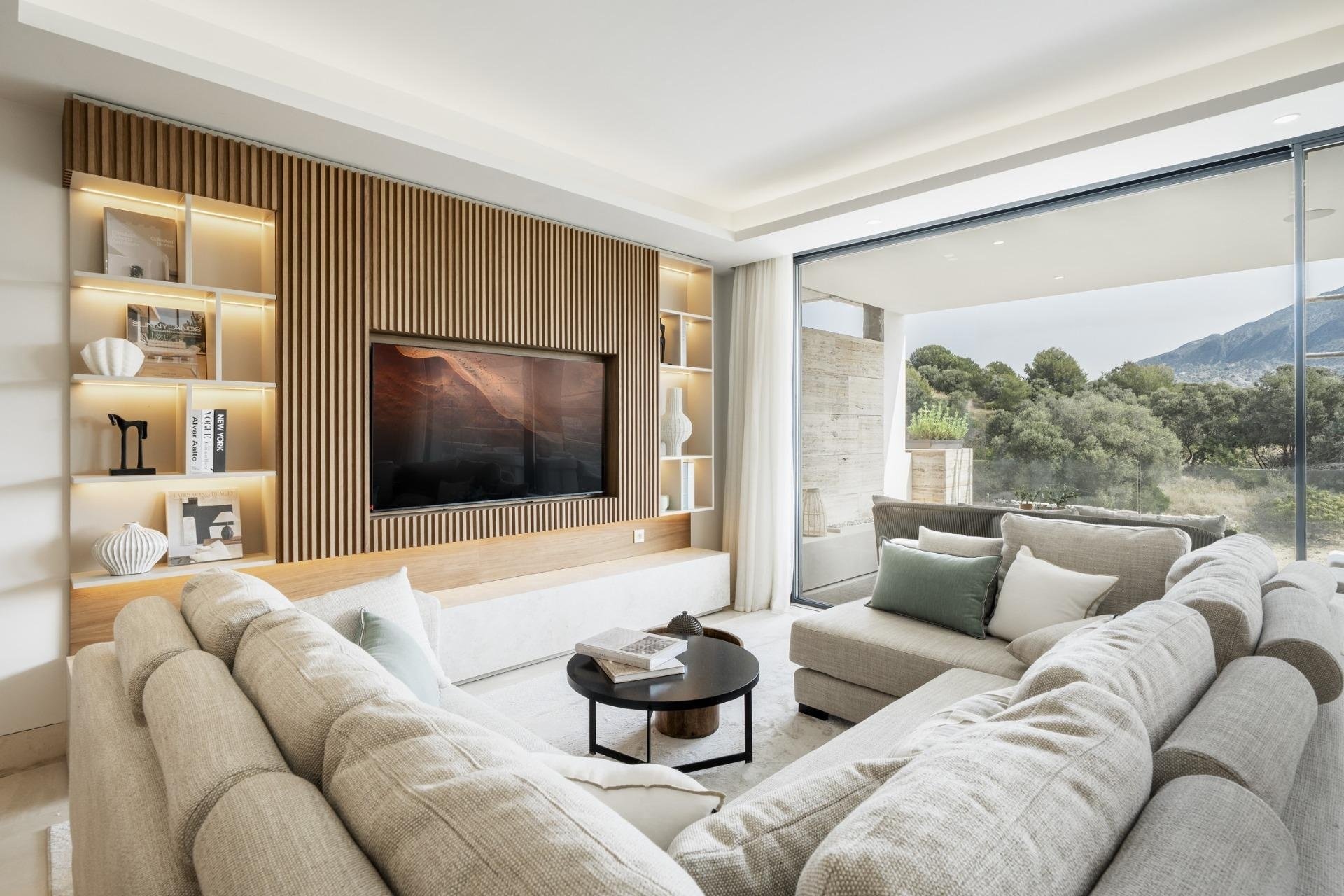 Neuf - Appartement - Marbella