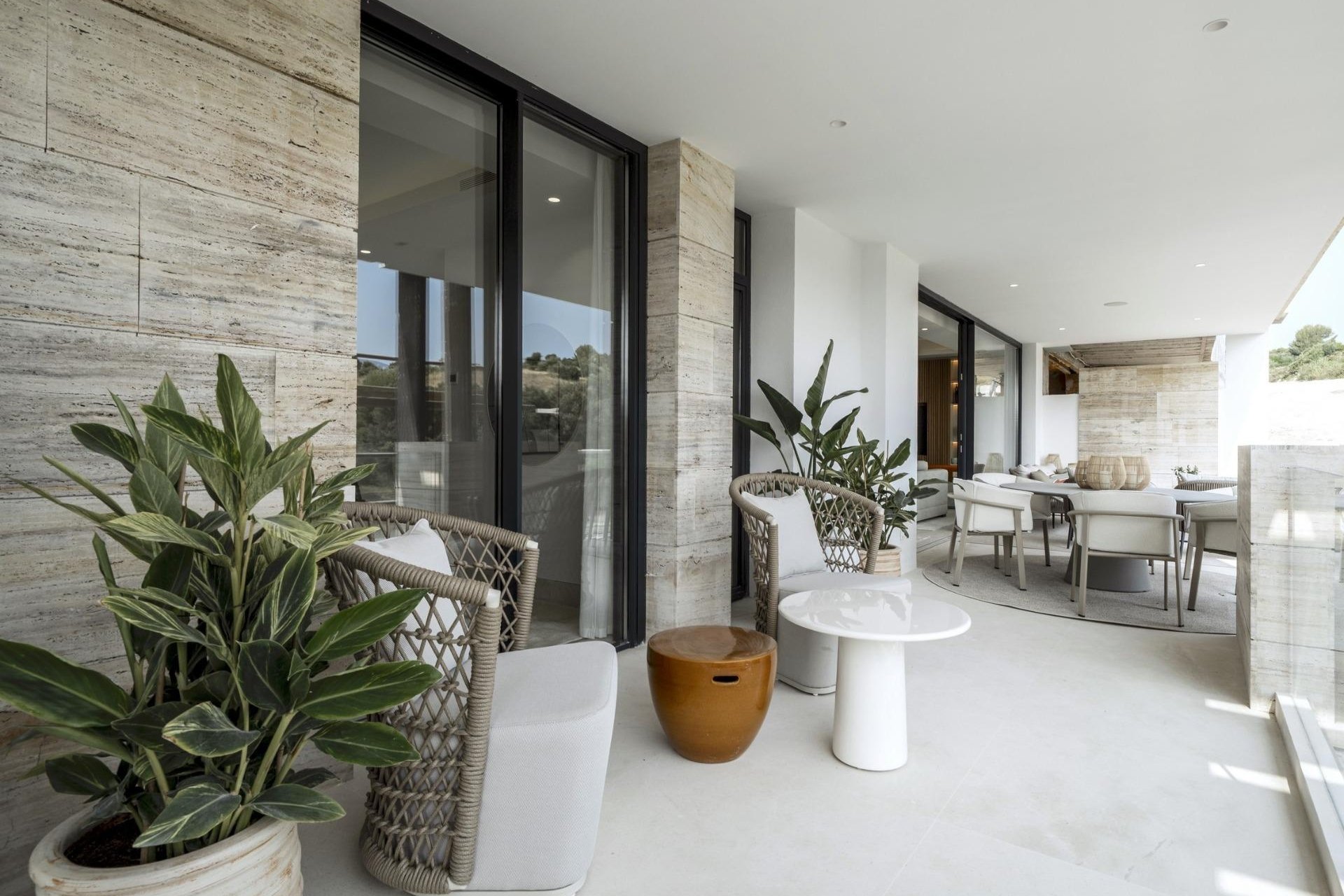 Neuf - Appartement - Marbella