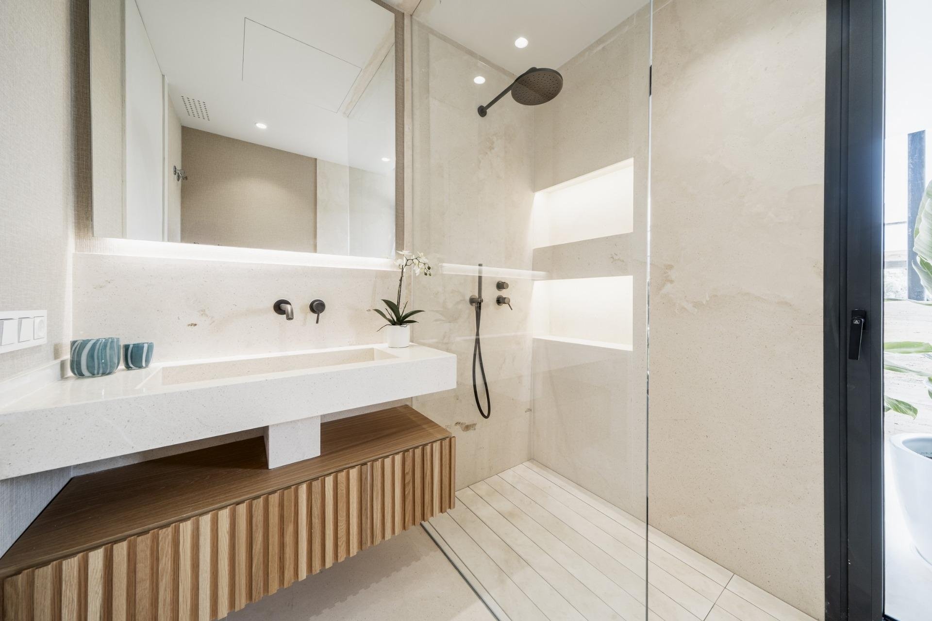 Neuf - Appartement - Marbella