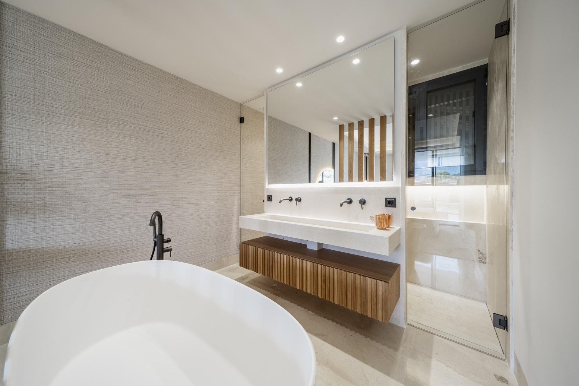 Neuf - Appartement - Marbella