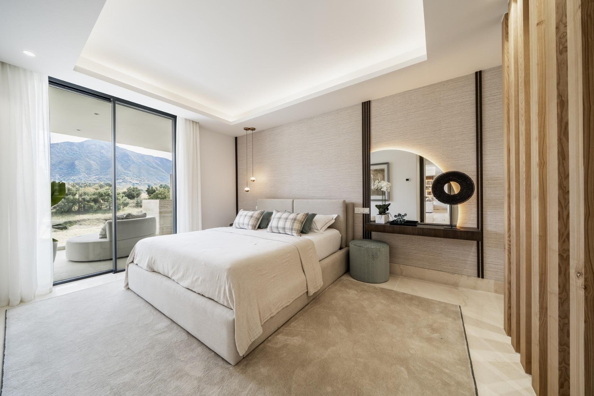 Neuf - Appartement - Marbella