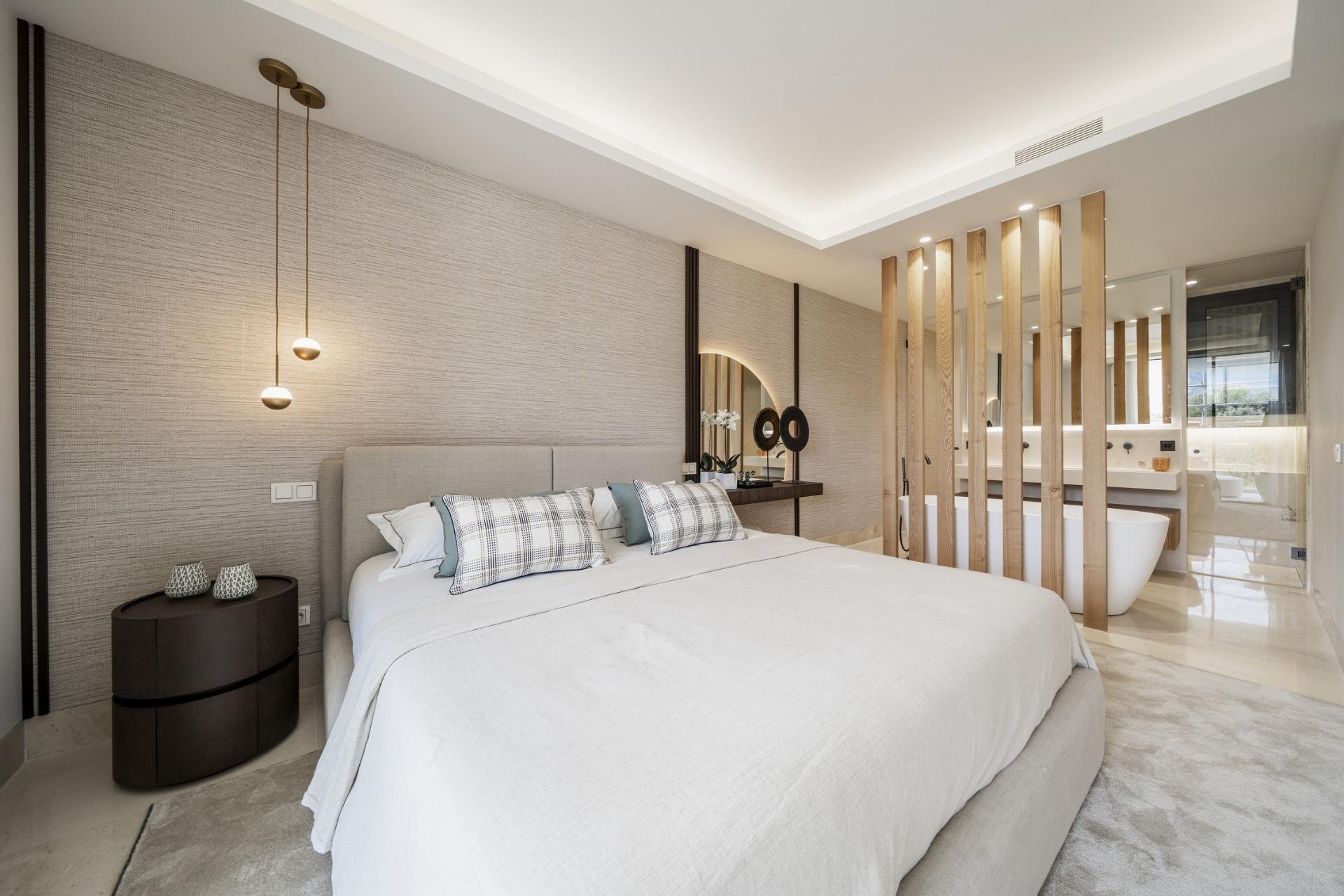 Neuf - Appartement - Marbella