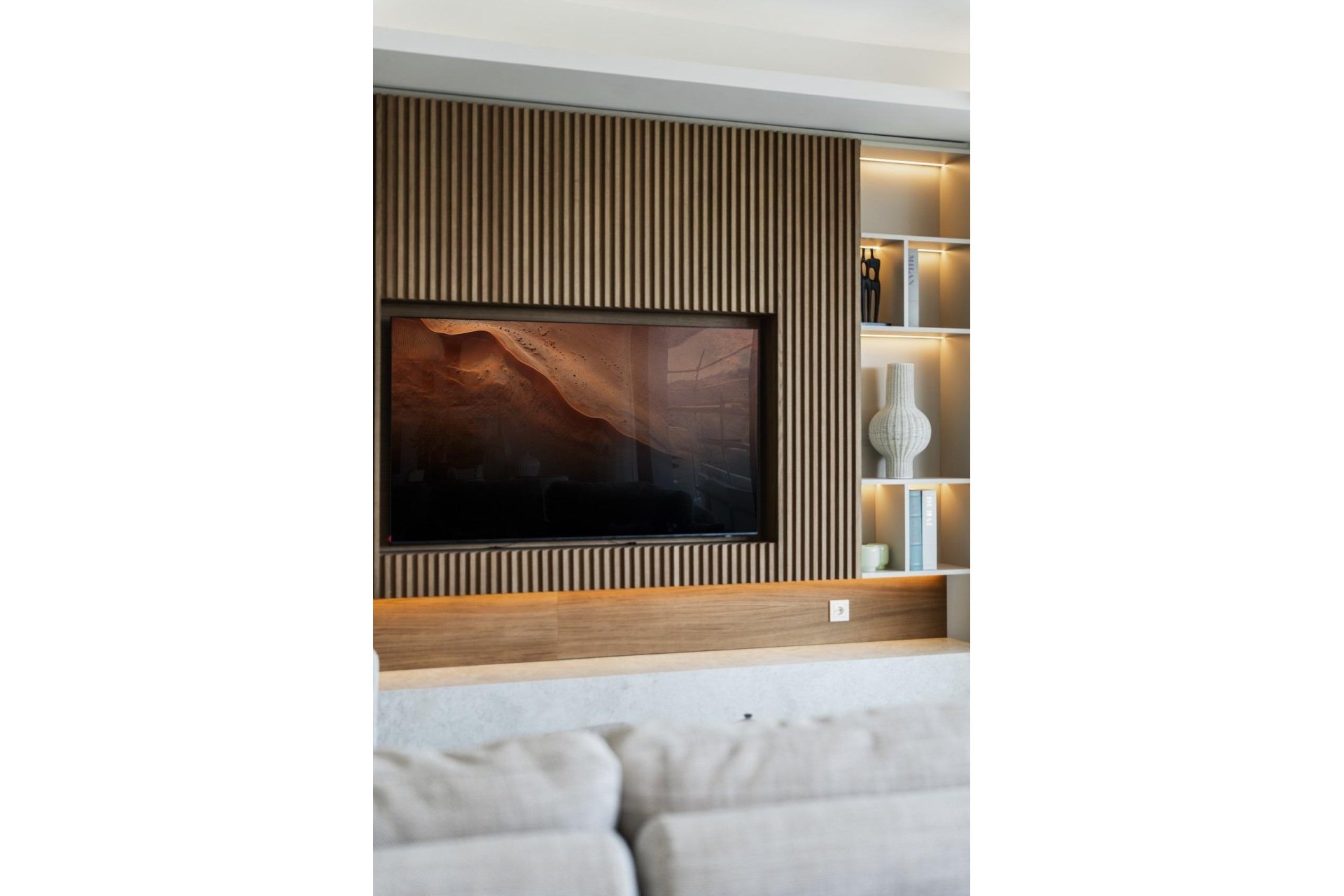 Neuf - Appartement - Marbella