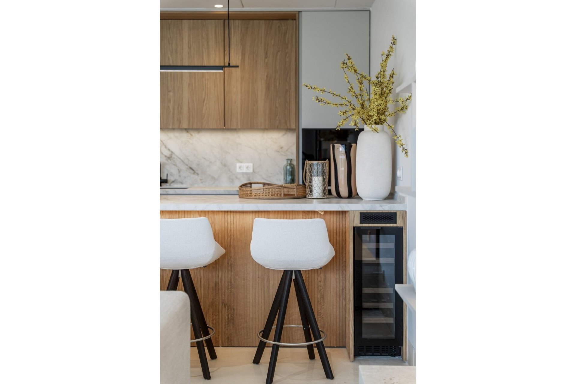 Neuf - Appartement - Marbella