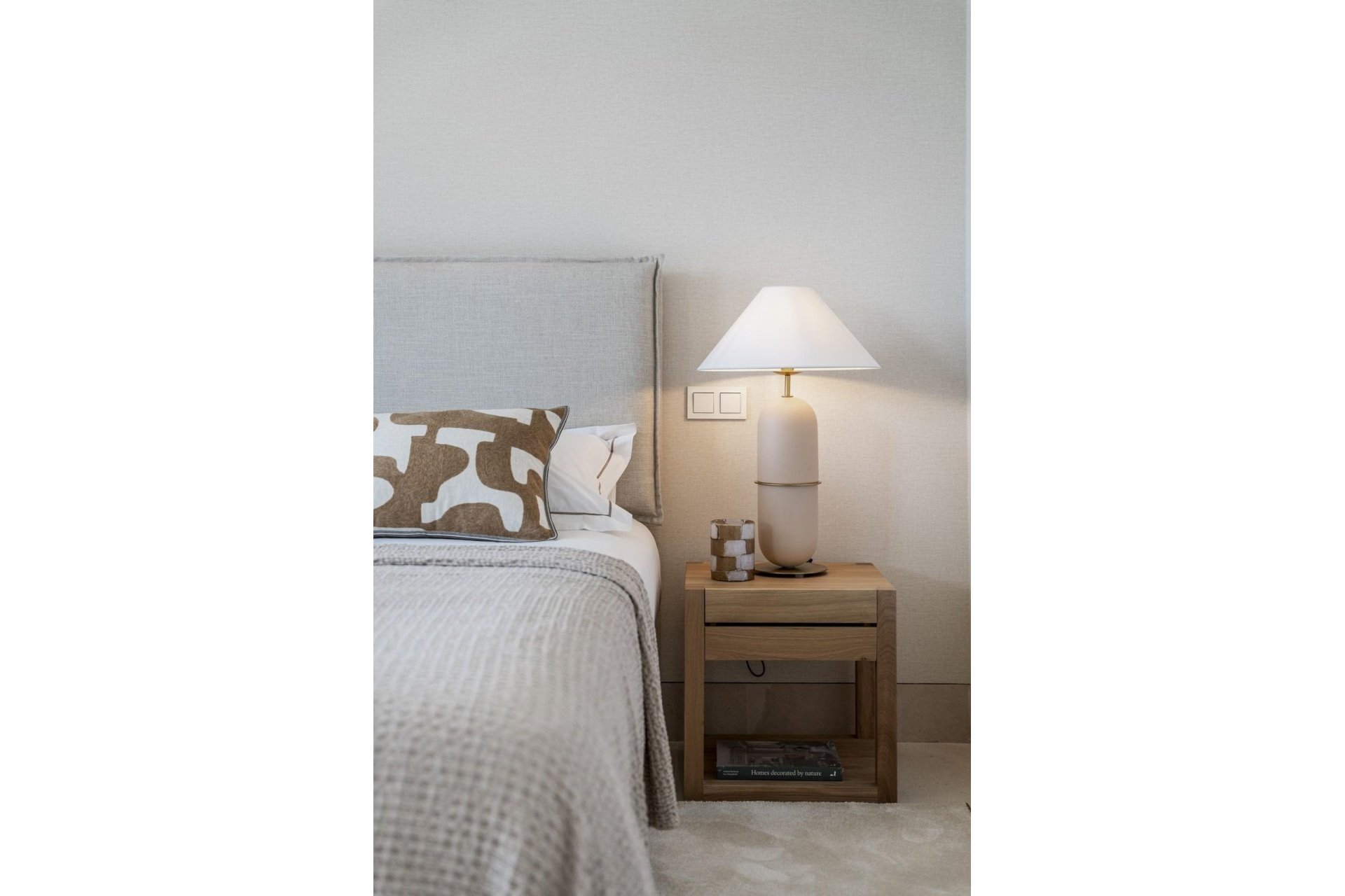 Neuf - Appartement - Marbella