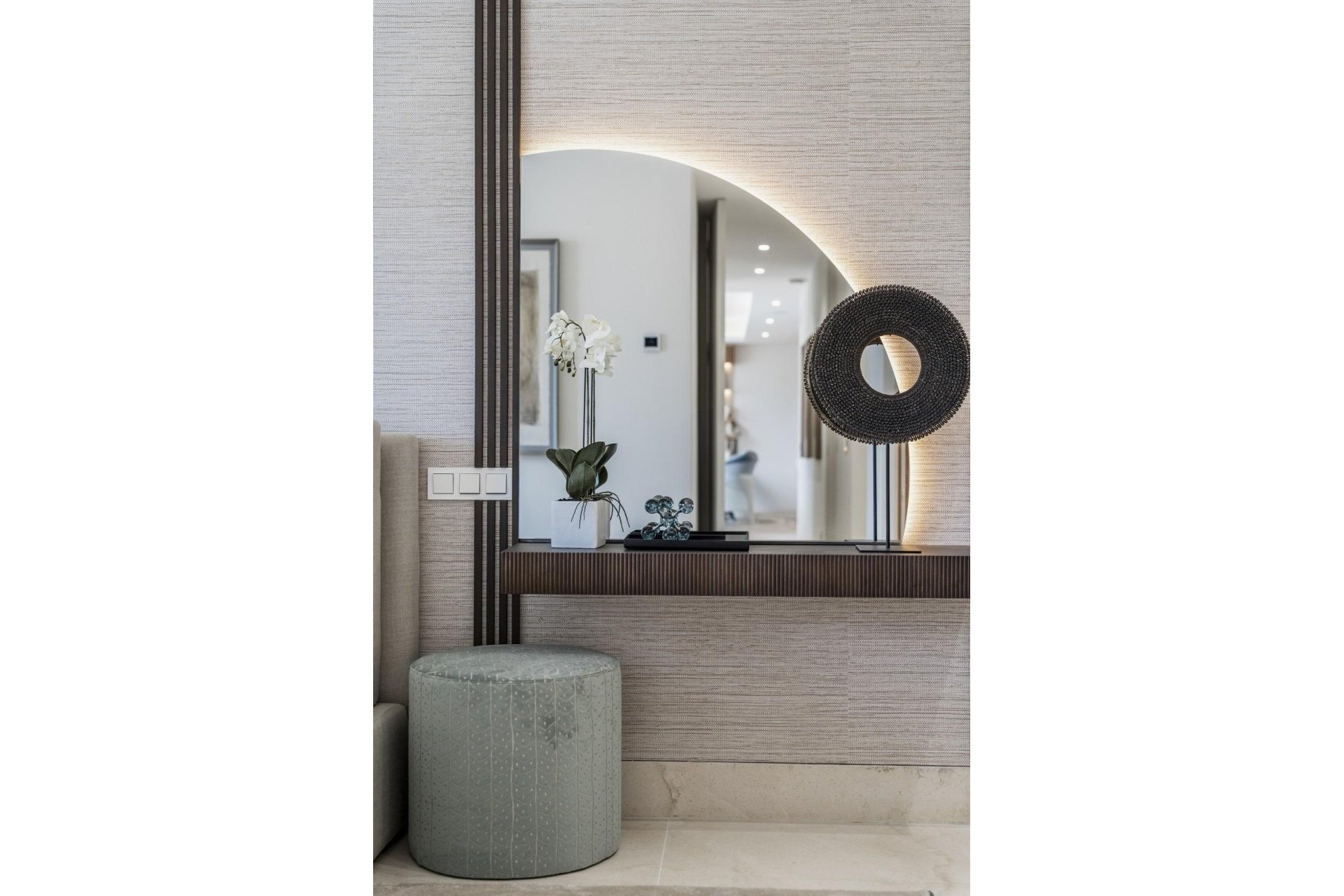 Neuf - Appartement - Marbella
