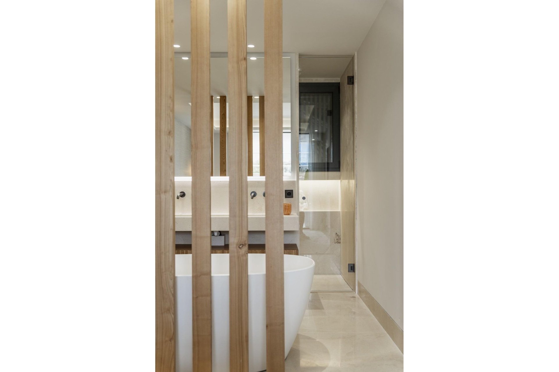 Neuf - Appartement - Marbella
