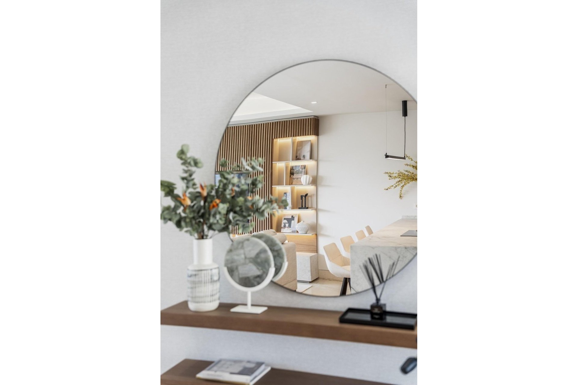 Neuf - Appartement - Marbella