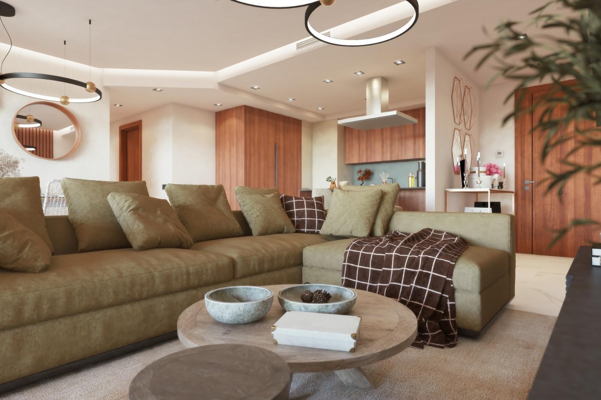 Neuf - Appartement - Marbella