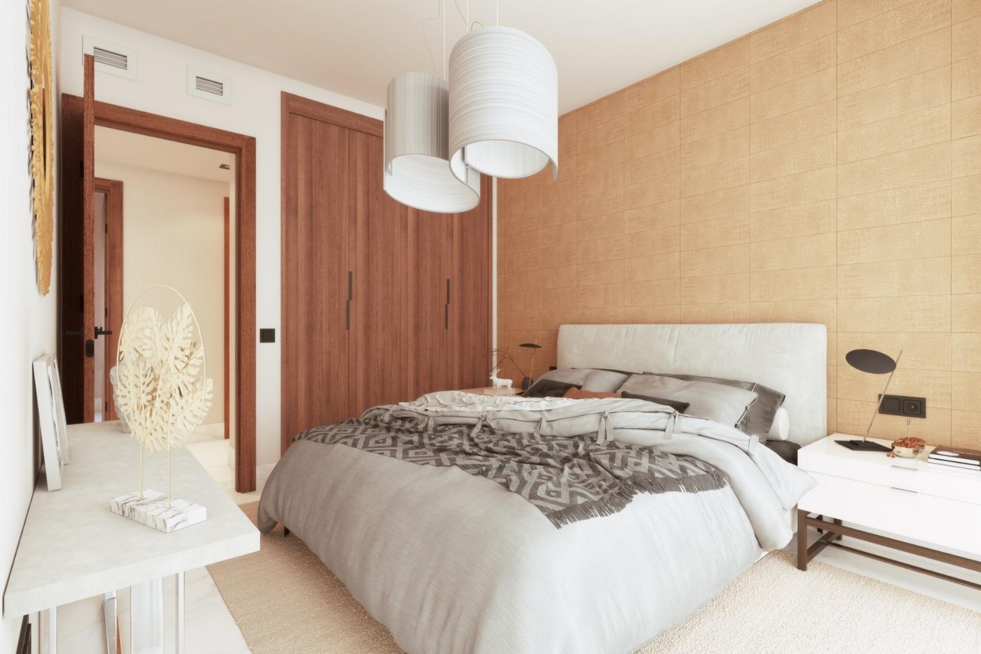 Neuf - Appartement - Marbella