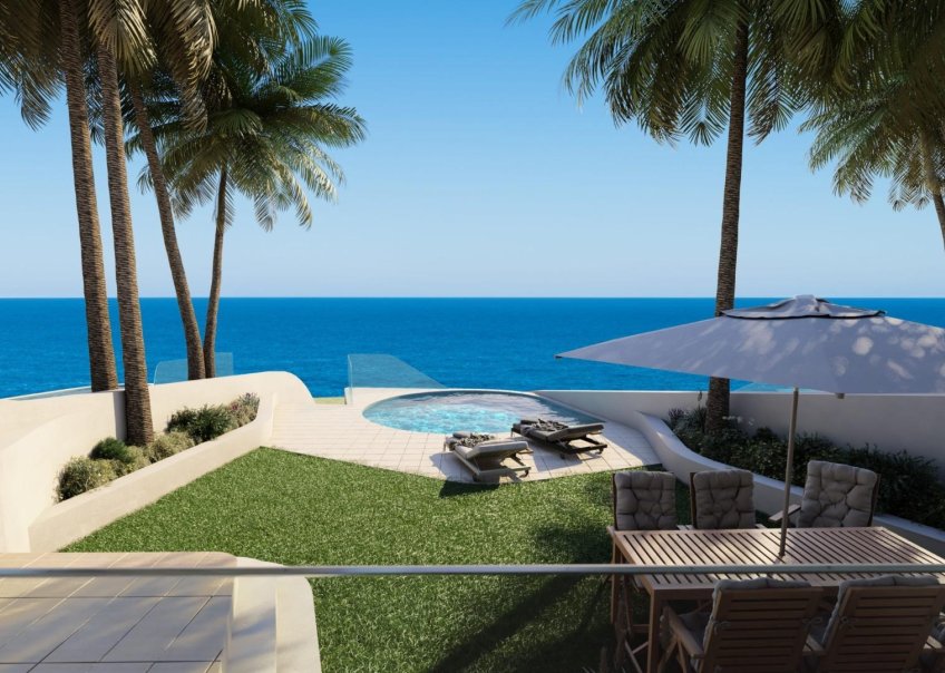 Neuf - Appartement - Marbella