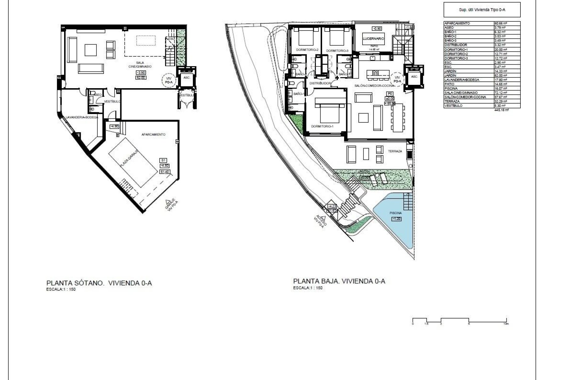 Neuf - Appartement - Marbella