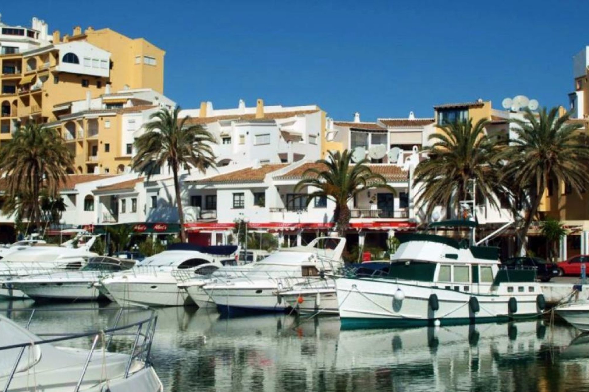 Neuf - Appartement - Marbella