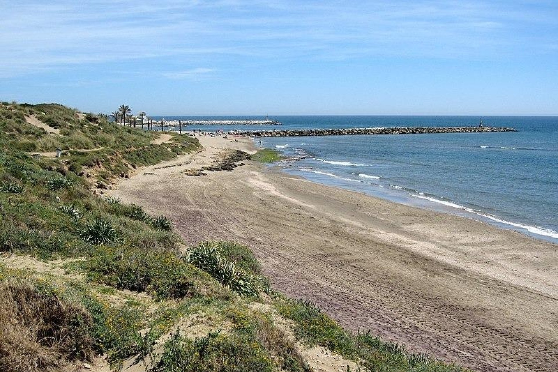 Neuf - Appartement - Marbella