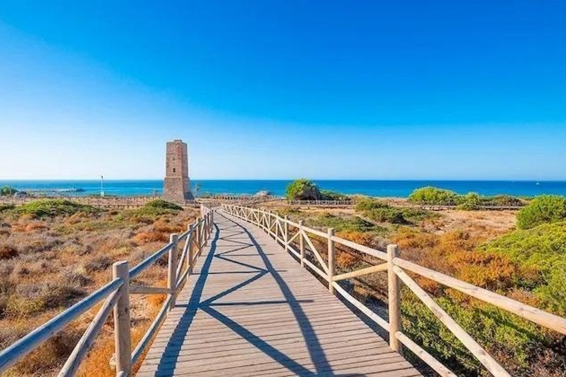 Neuf - Appartement - Marbella