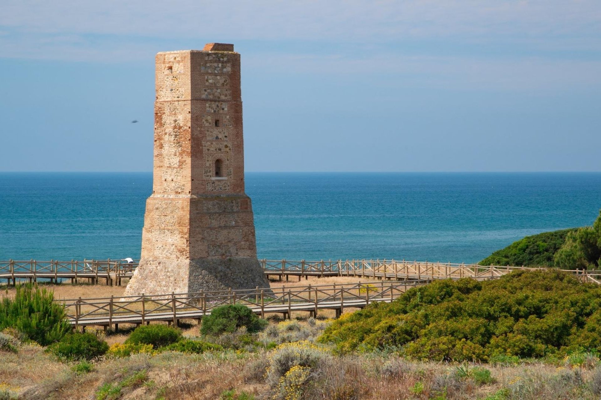 Neuf - Appartement - Marbella