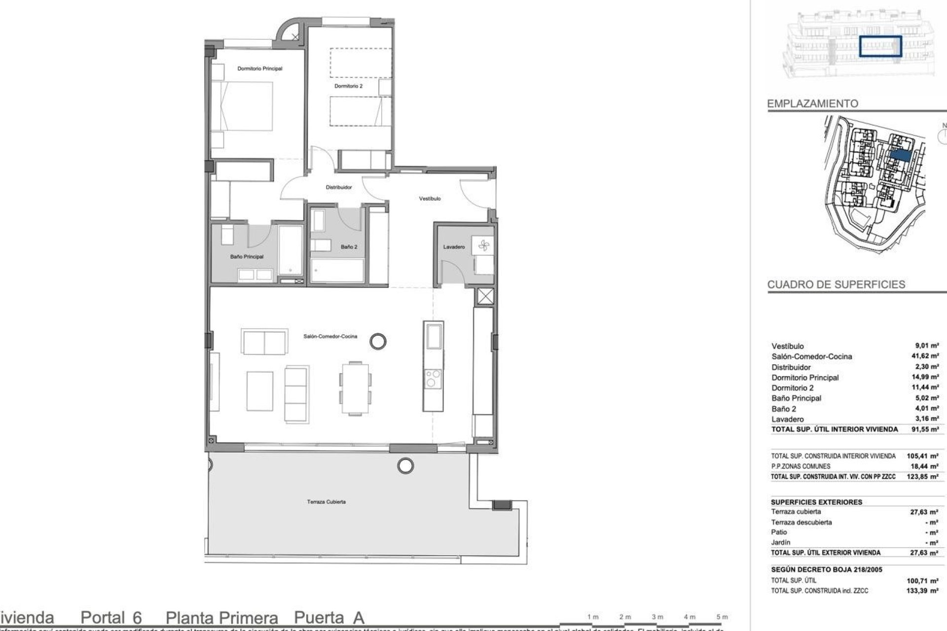 Neuf - Appartement - Marbella