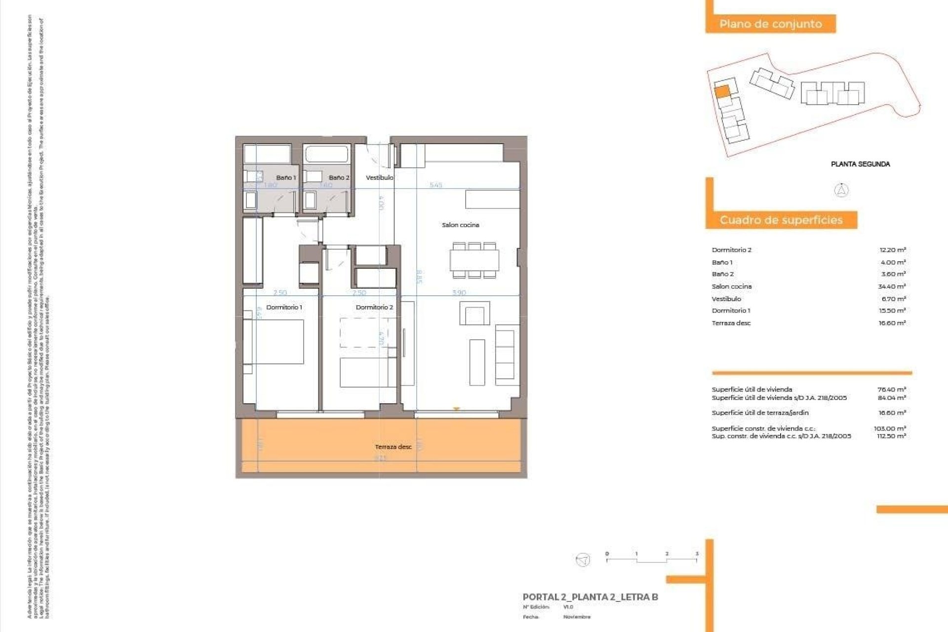 Neuf - Appartement - Mijas