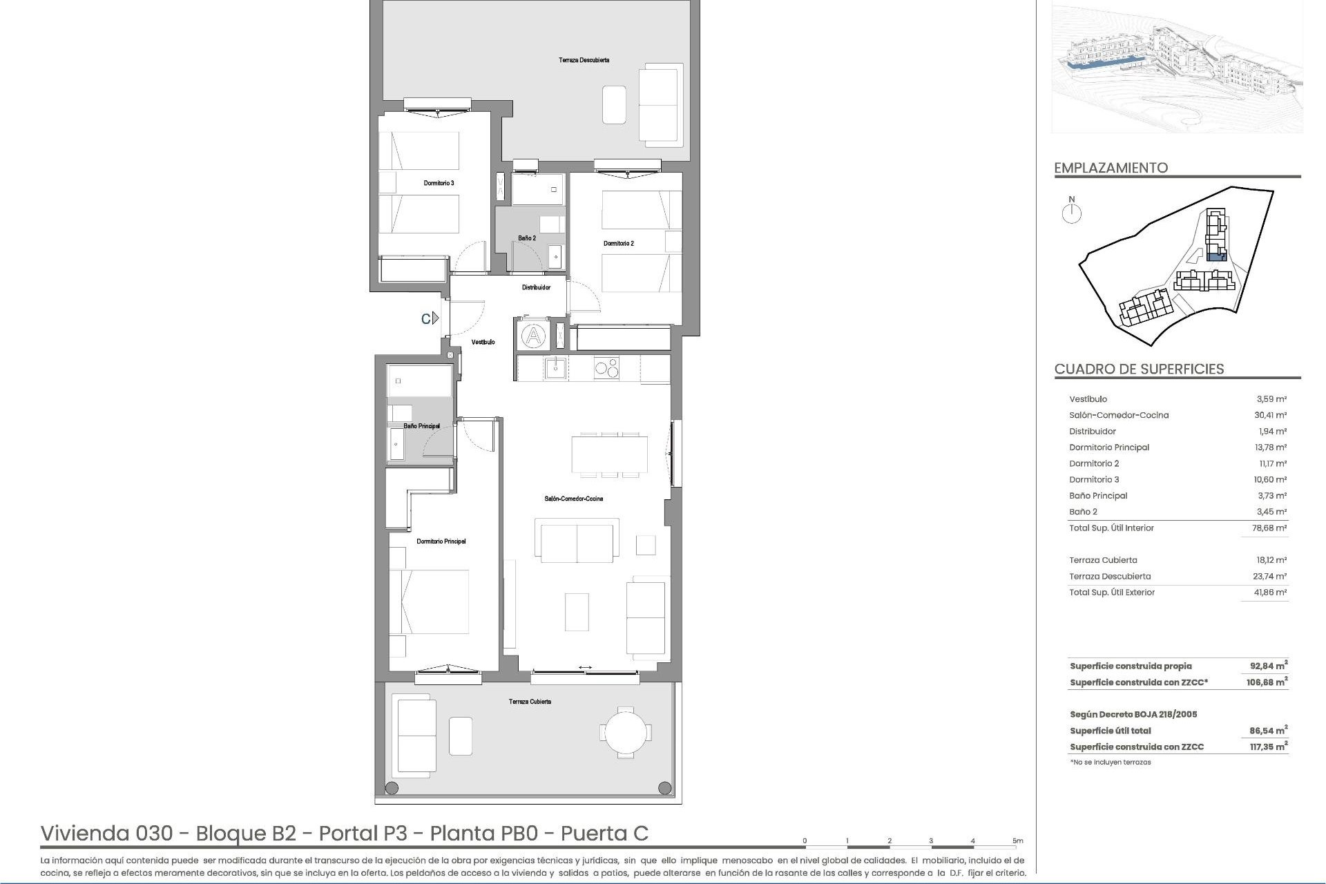 Neuf - Appartement - Mijas