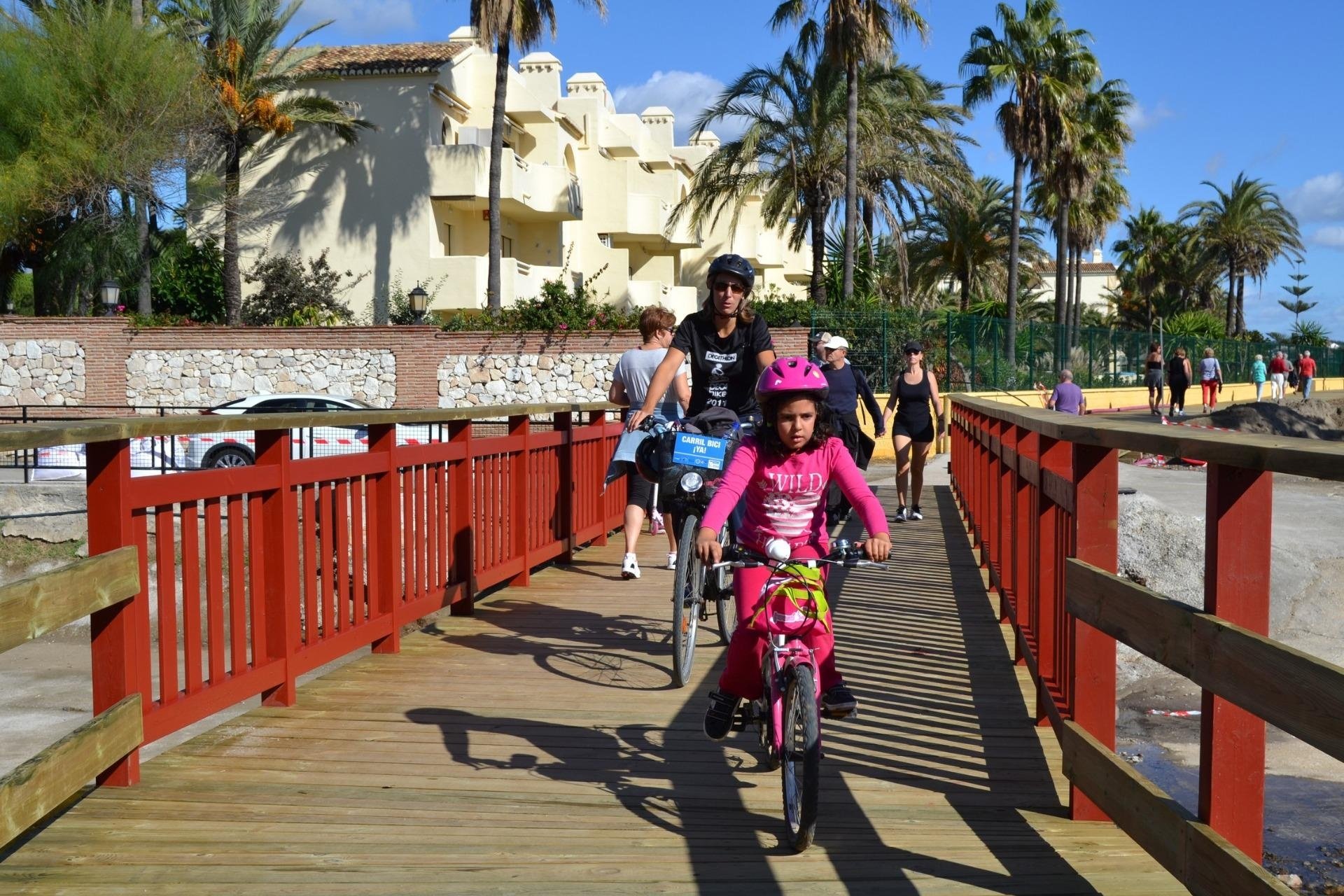 Neuf - Appartement - Mijas