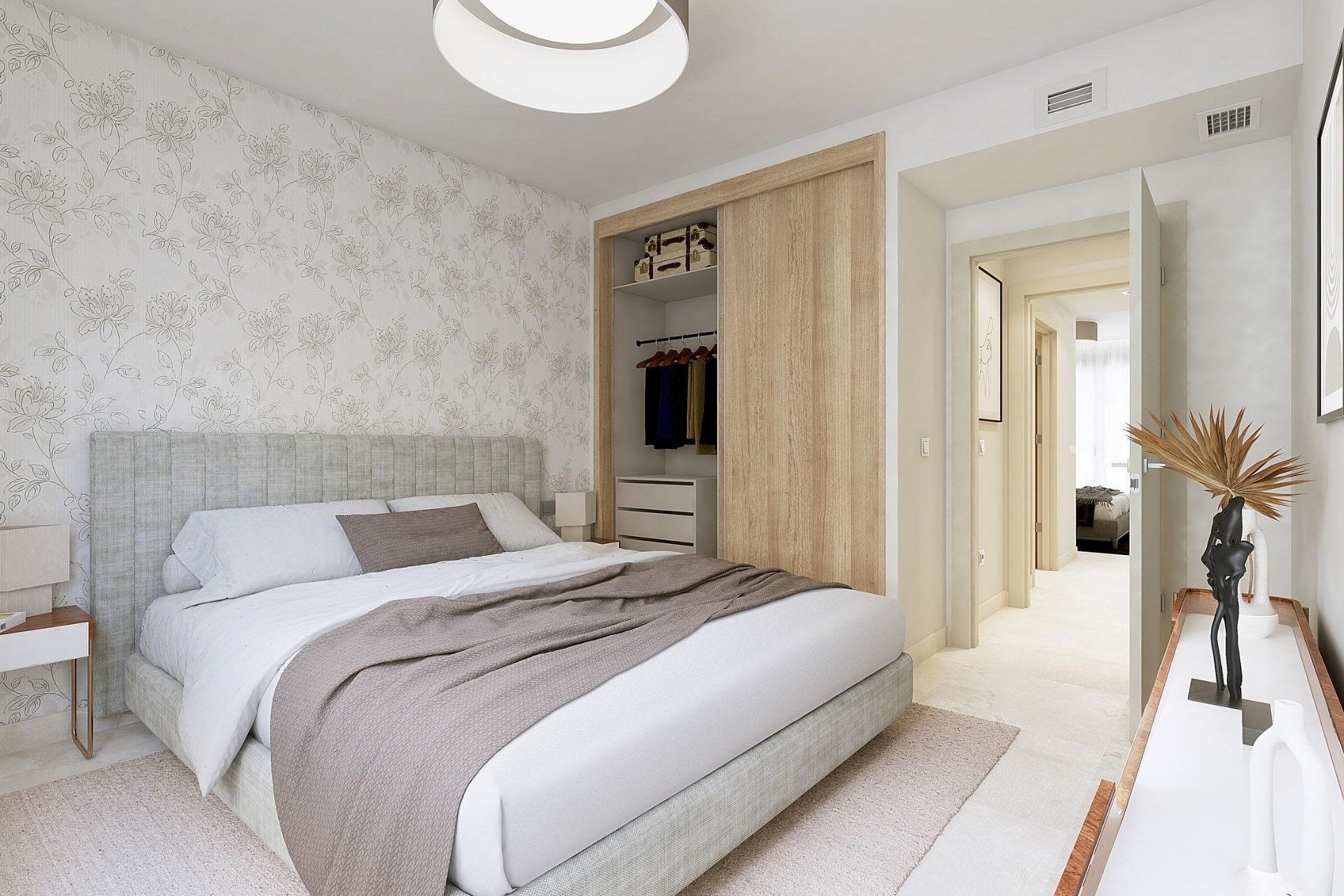 Neuf - Appartement - Mijas