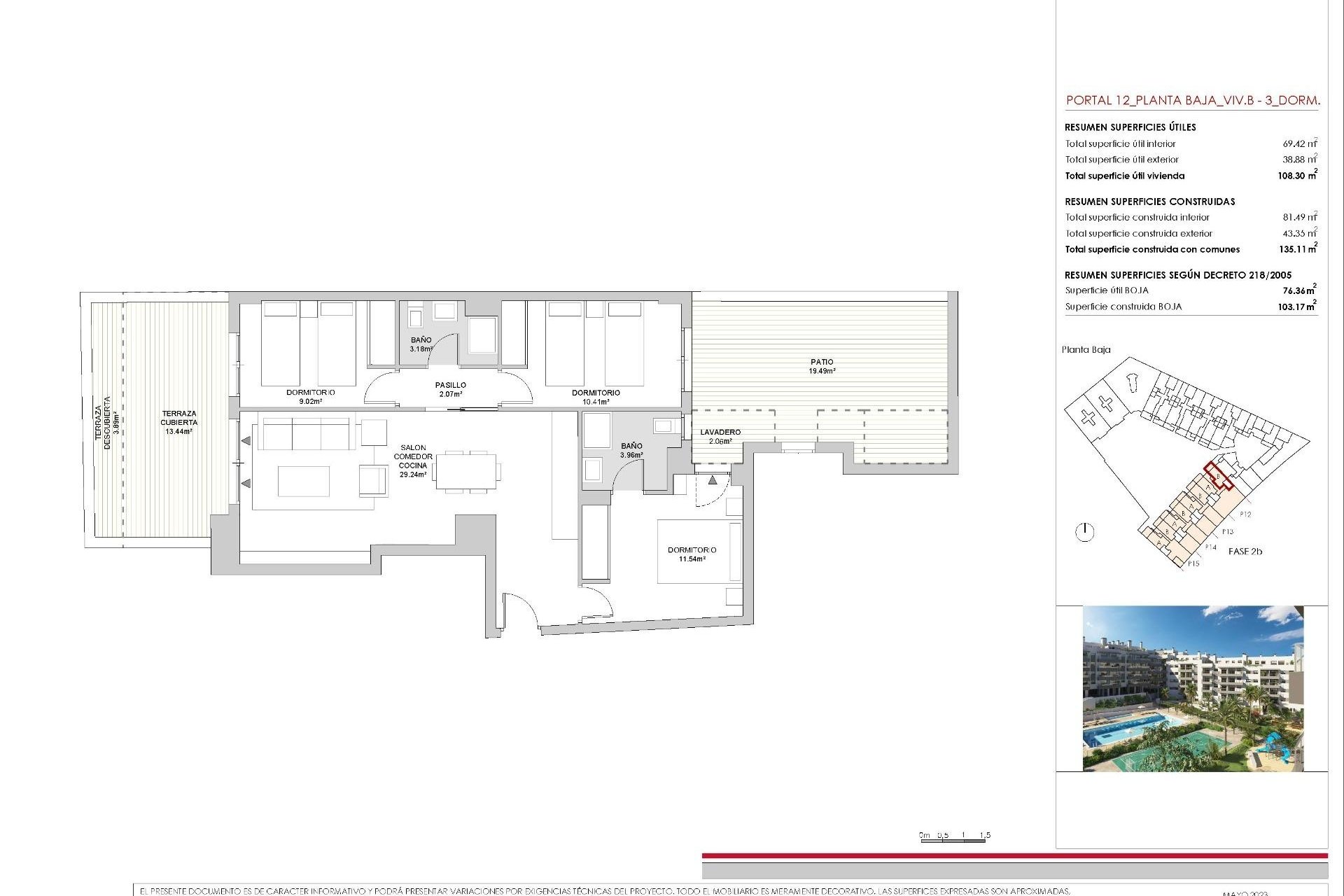 Neuf - Appartement - Mijas
