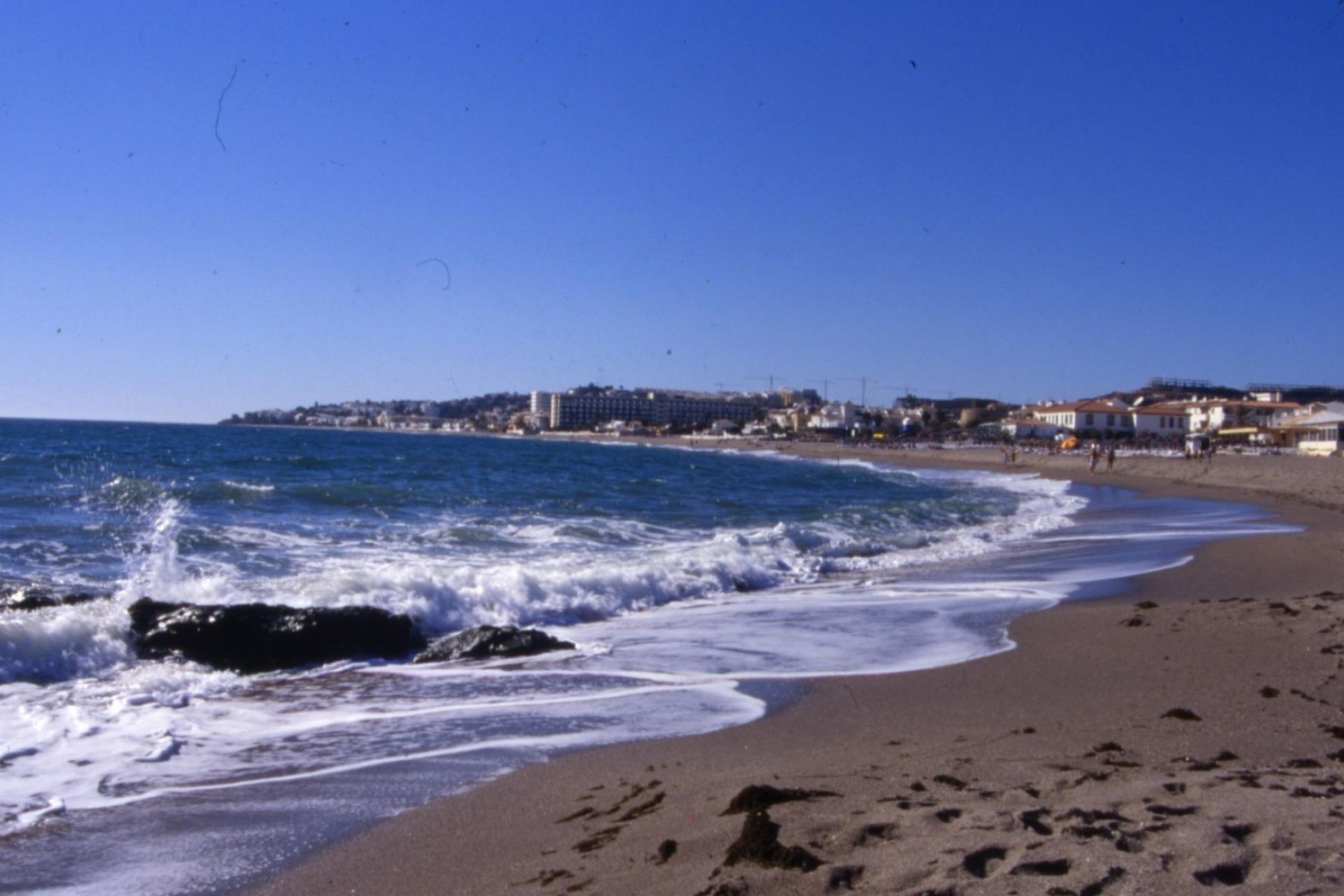 Neuf - Appartement - Mijas