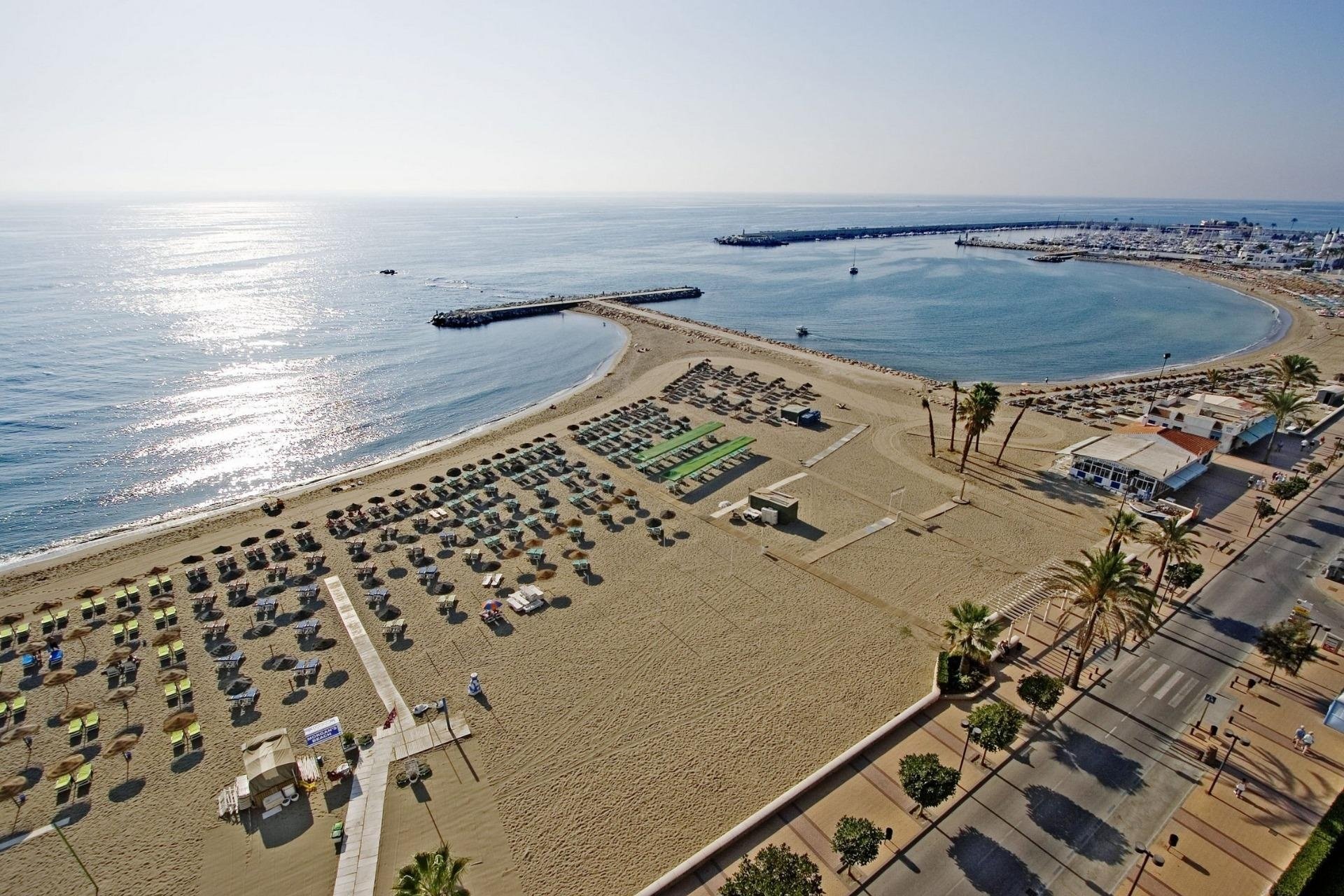 Neuf - Appartement - Mijas