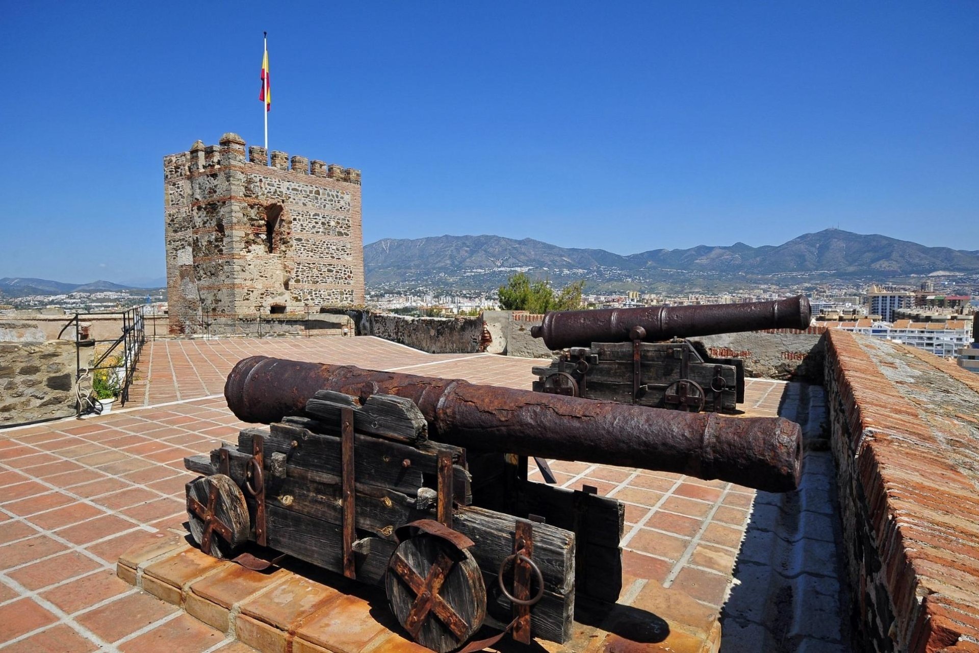 Neuf - Appartement - Mijas