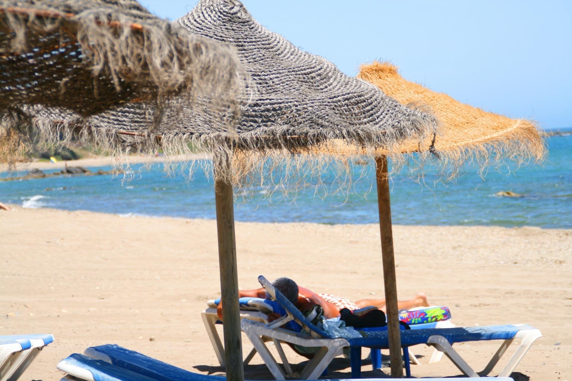 Neuf - Appartement - Mijas