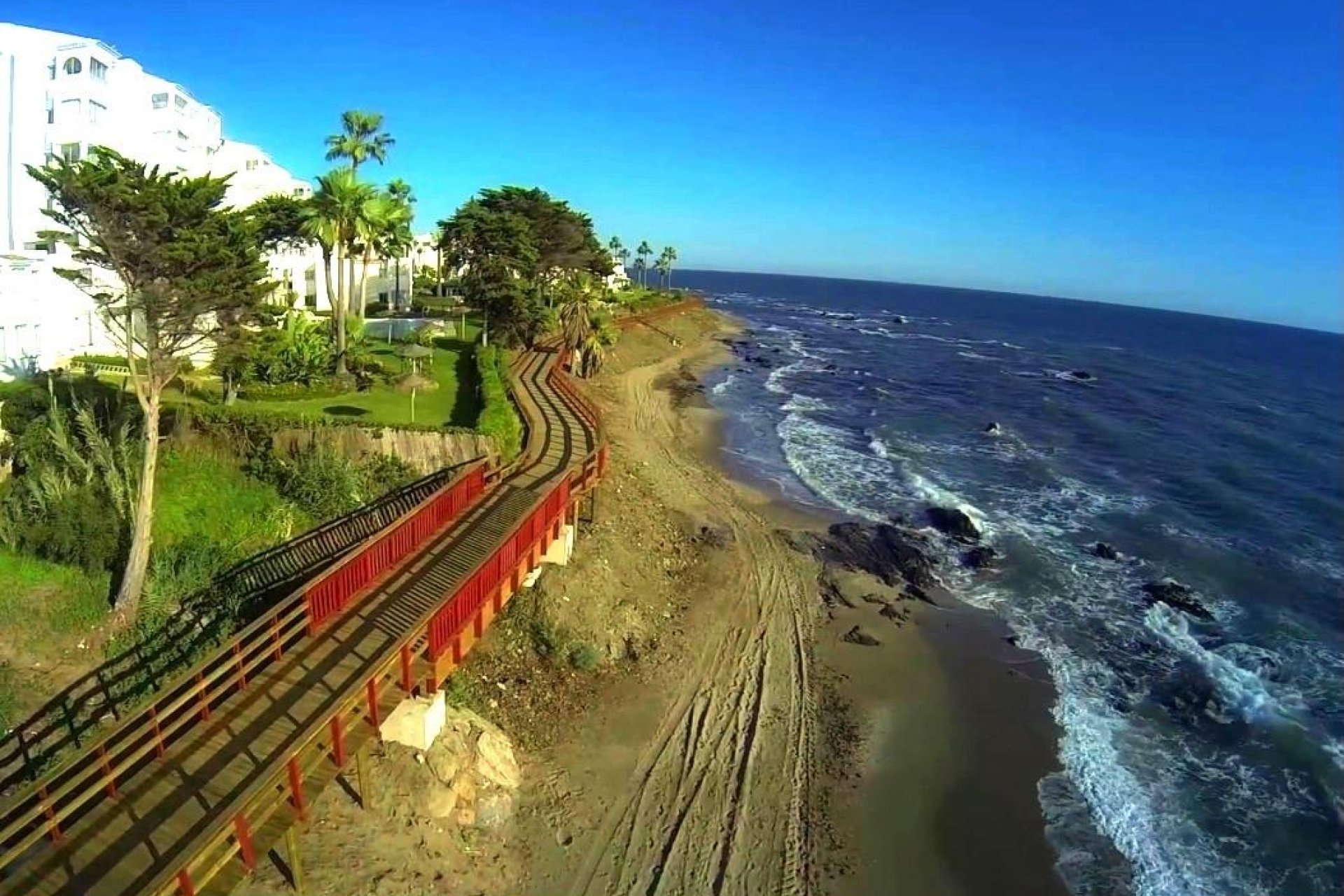Neuf - Appartement - Mijas