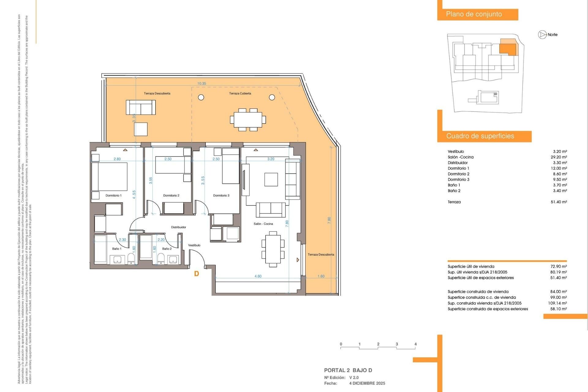 Neuf - Appartement - Mijas