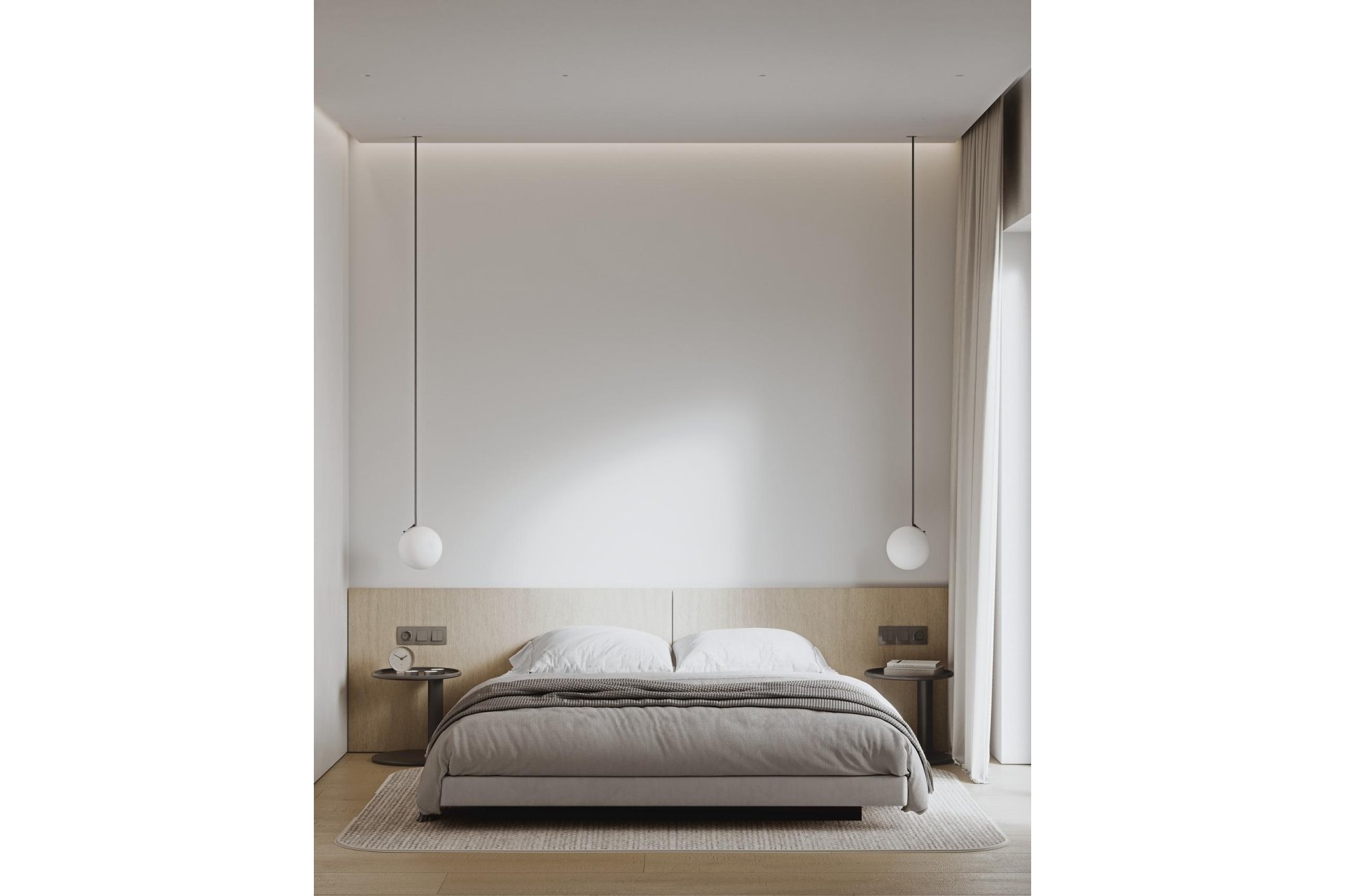 Neuf - Appartement - Mijas