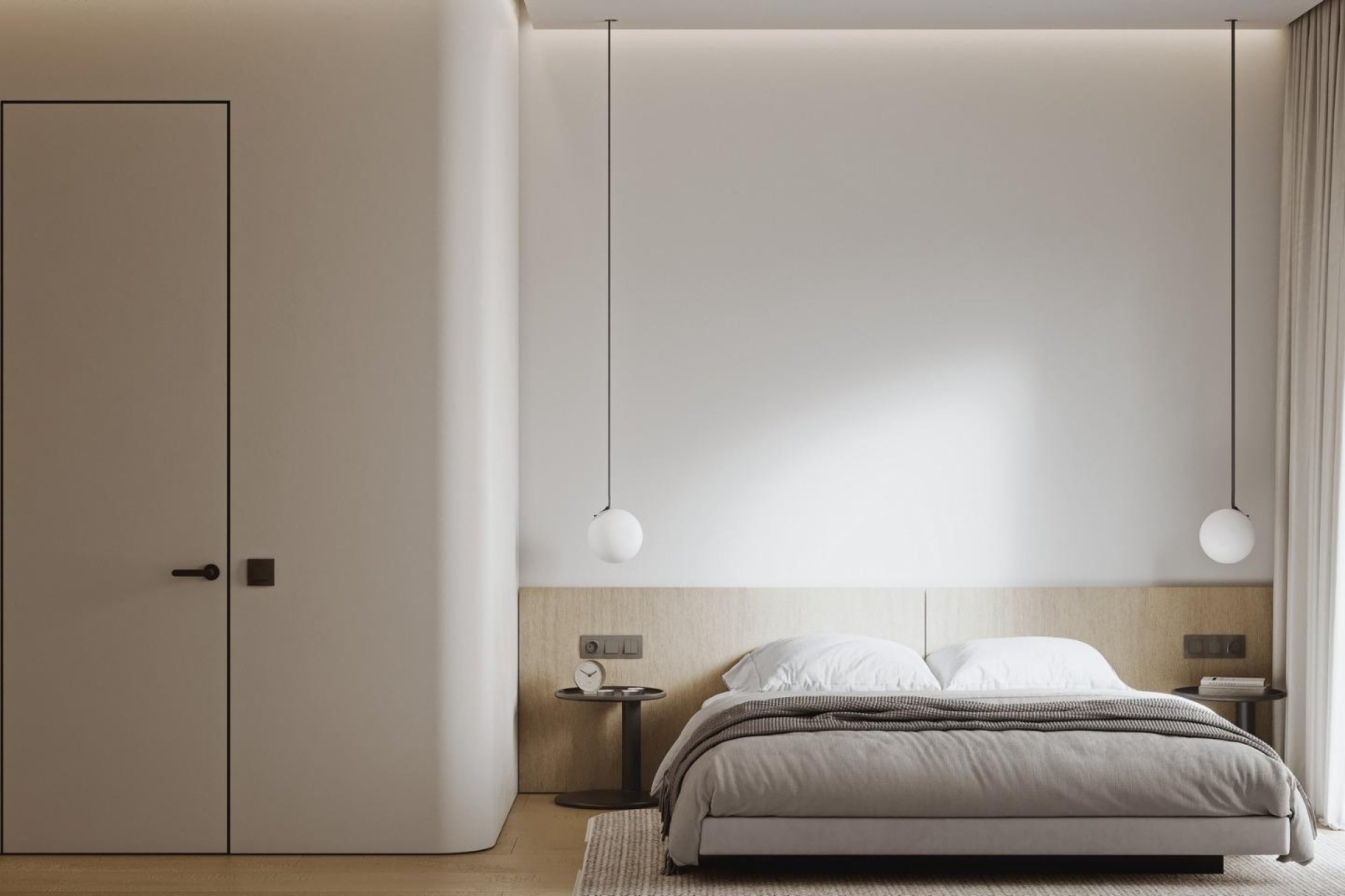 Neuf - Appartement - Mijas