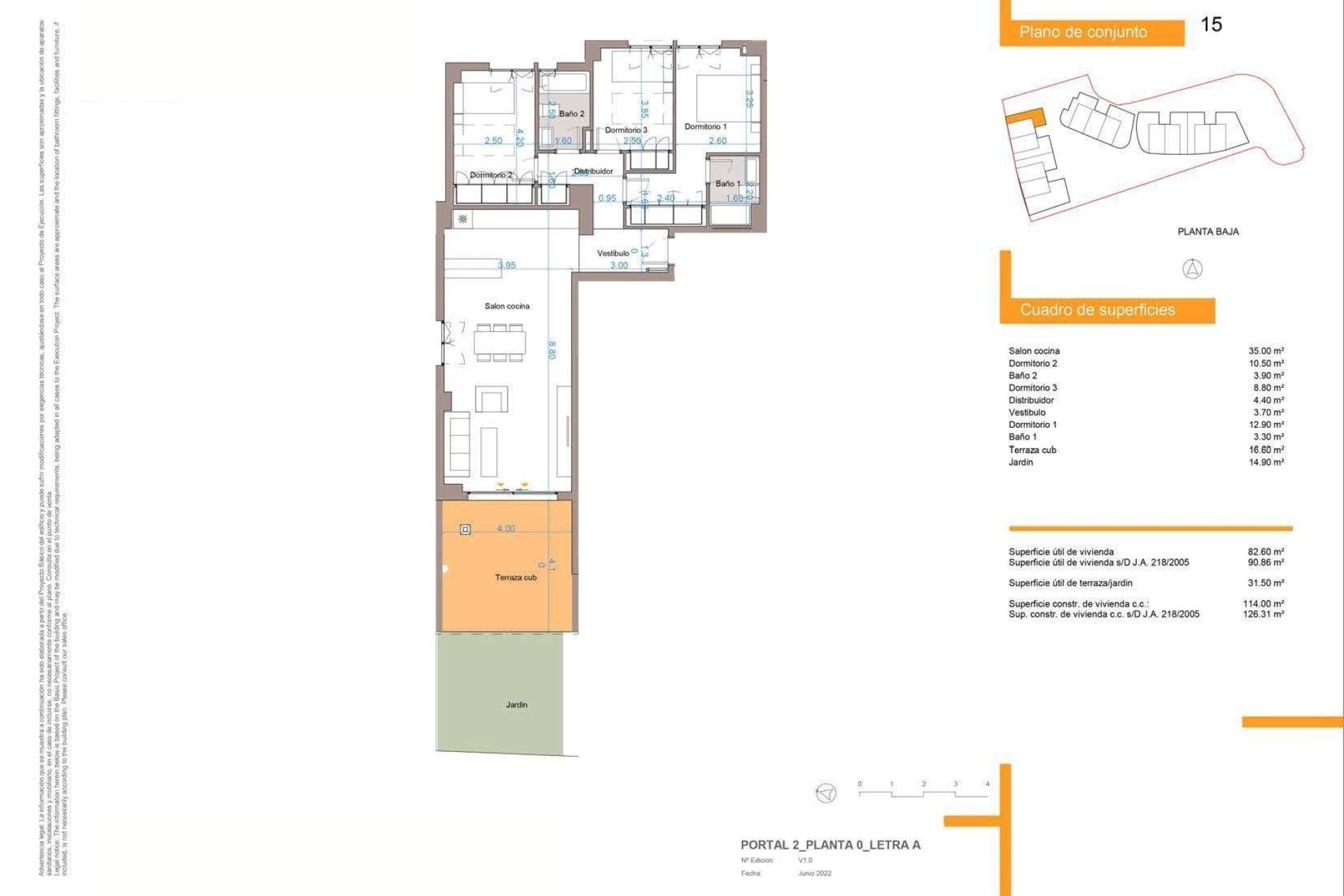 Neuf - Appartement - Mijas