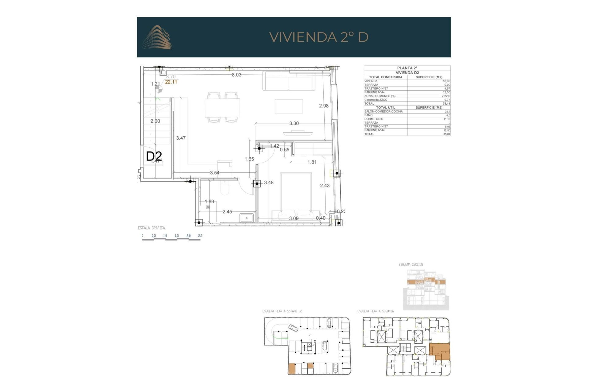 Neuf - Appartement - Mijas