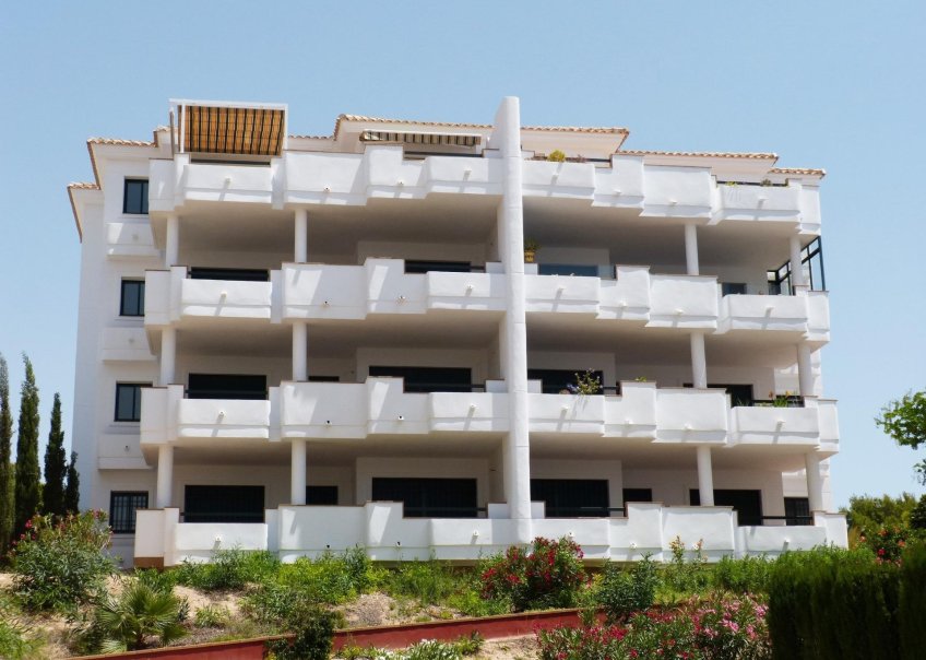 Neuf - Appartement - Orihuela Costa