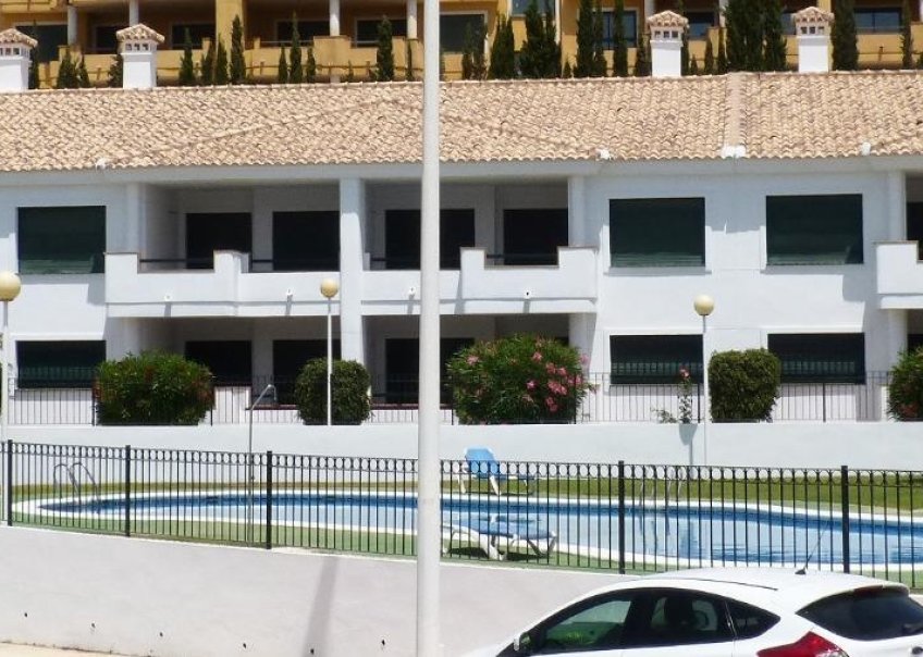 Neuf - Appartement - Orihuela Costa