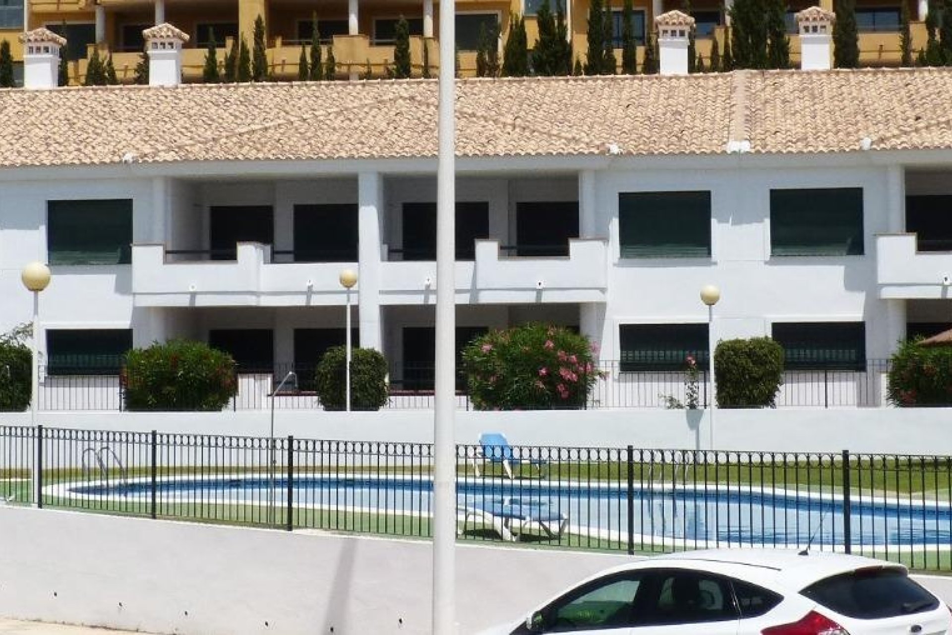 Neuf - Appartement - Orihuela Costa