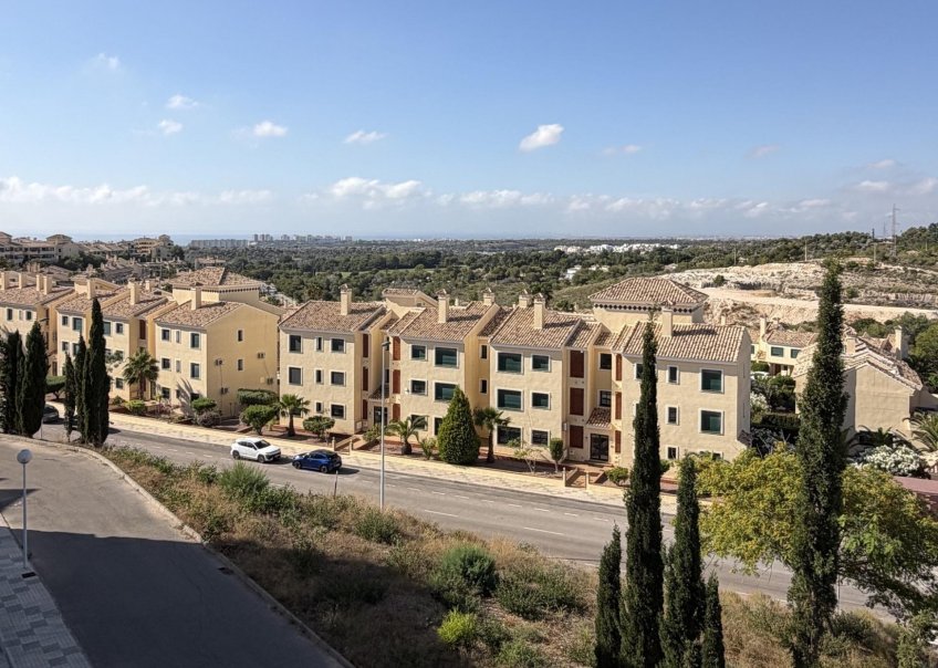 Neuf - Appartement - Orihuela Costa