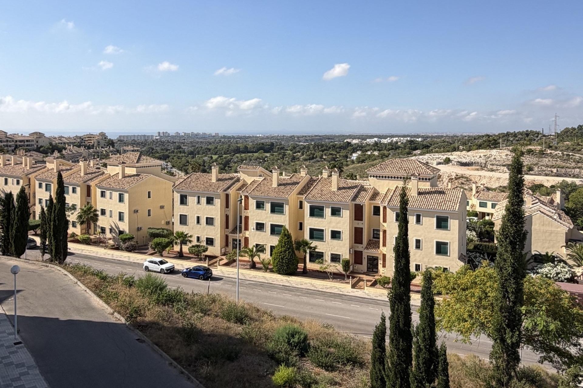 Neuf - Appartement - Orihuela Costa