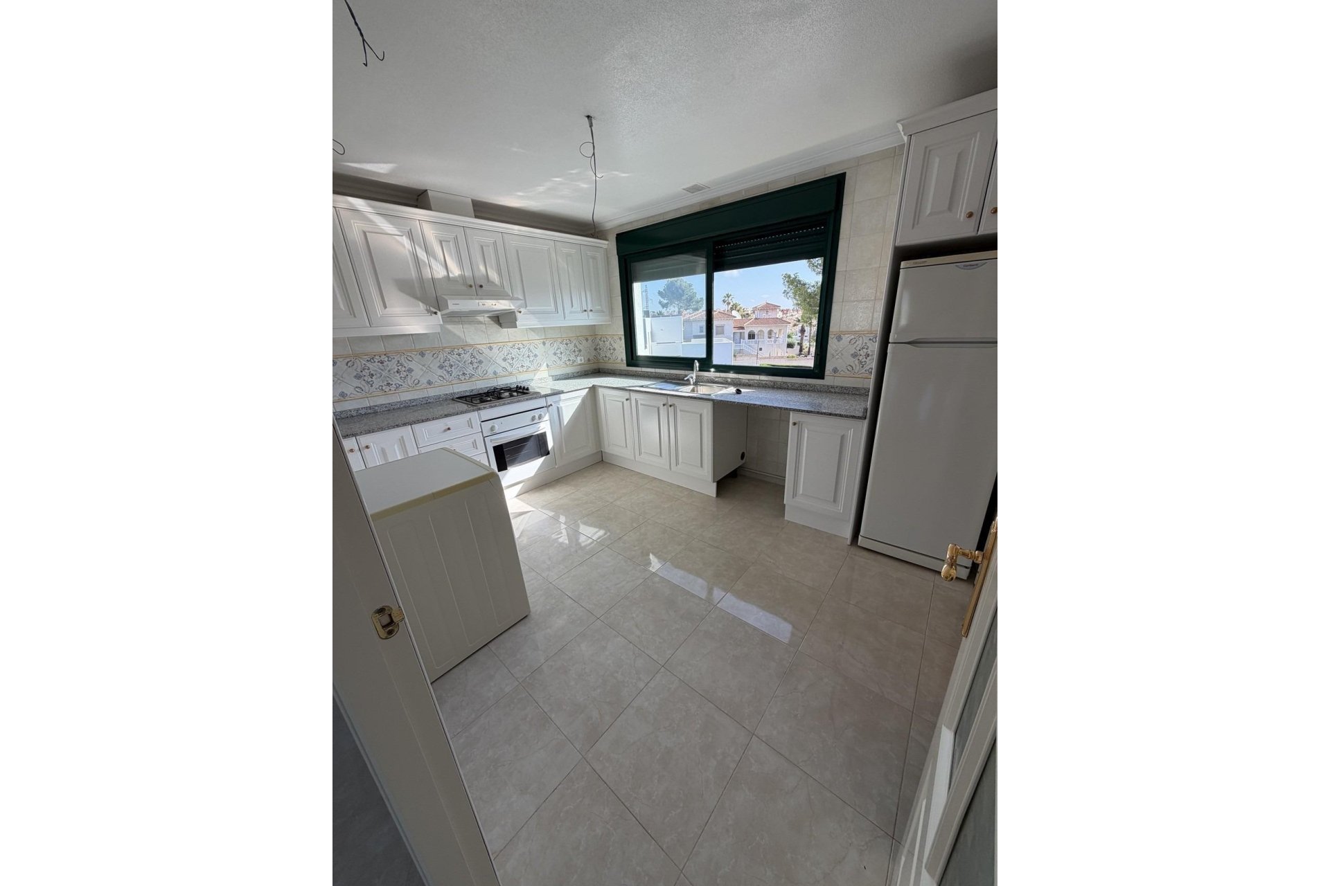 Neuf - Appartement - Orihuela Costa