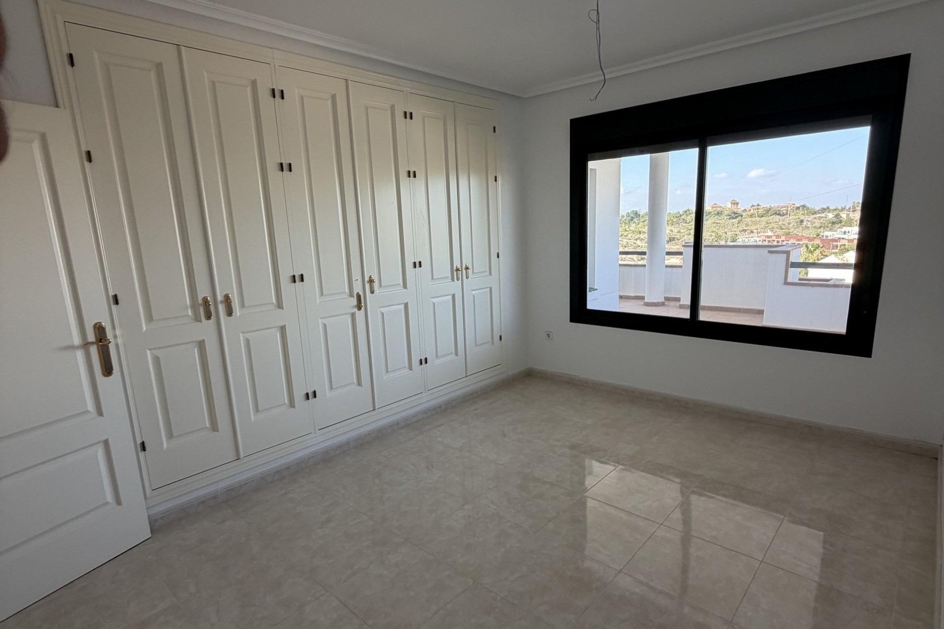 Neuf - Appartement - Orihuela Costa