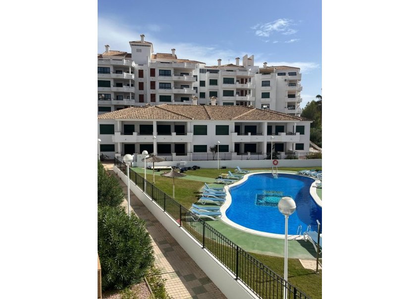 Neuf - Appartement - Orihuela Costa