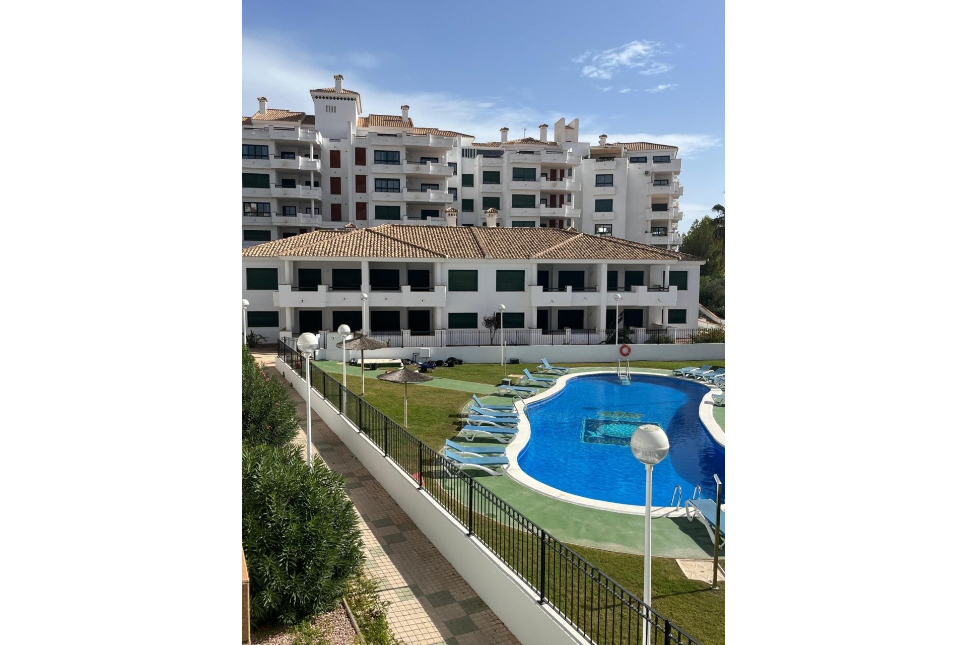 Neuf - Appartement - Orihuela Costa