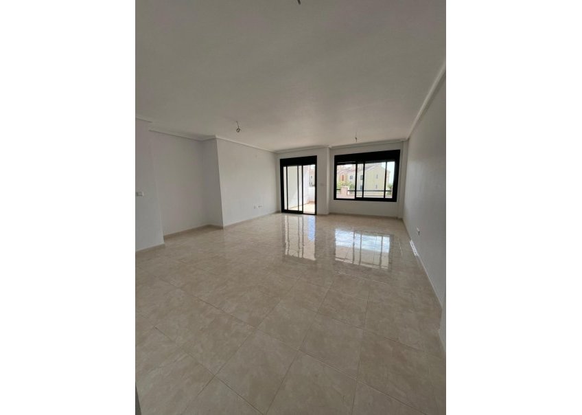 Neuf - Appartement - Orihuela Costa